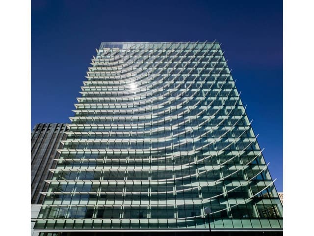 Kantoor te huur in Almenara, Madrid stad met garage - € 175.940 (Ref: 7575062)