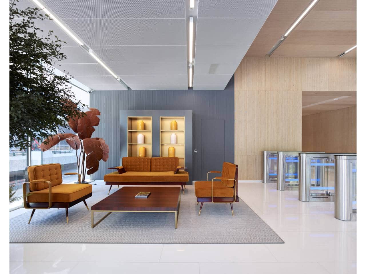 Kontor att hyra i Madrid stad med garage - 35 188 € (Ref: 7575064)