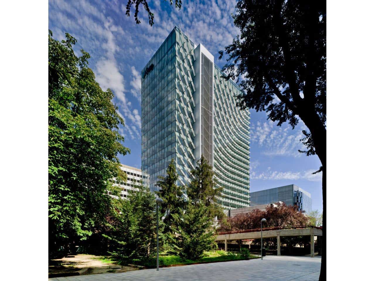 Kontor att hyra i Madrid stad med garage - 35 188 € (Ref: 7575064)