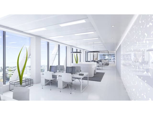 Kantoor te huur in Almenara, Madrid stad met garage - € 35.188 (Ref: 7575064)