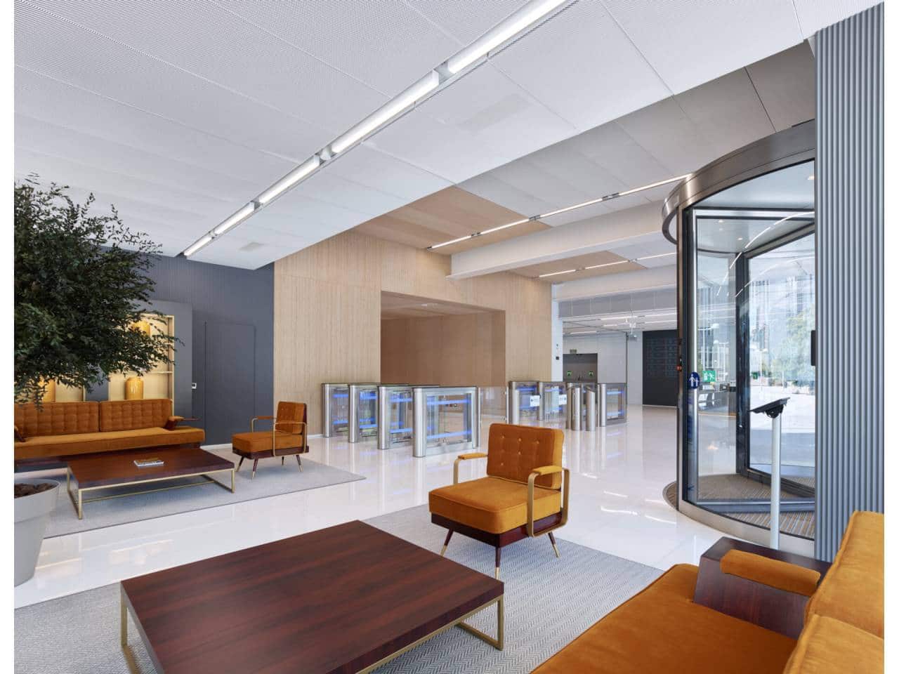 Kontor att hyra i Madrid stad med garage - 35 188 € (Ref: 7575064)