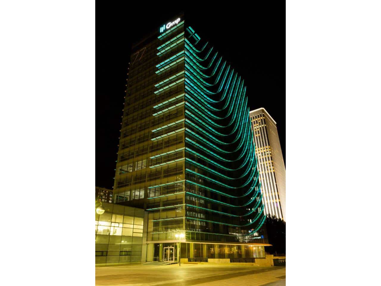 Kontor att hyra i Madrid stad med garage - 35 188 € (Ref: 7575064)