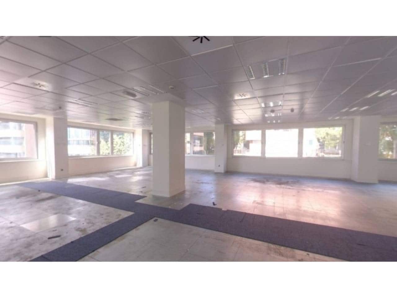 Kontor att hyra i Madrid stad med garage - 5 408 € (Ref: 7578658)