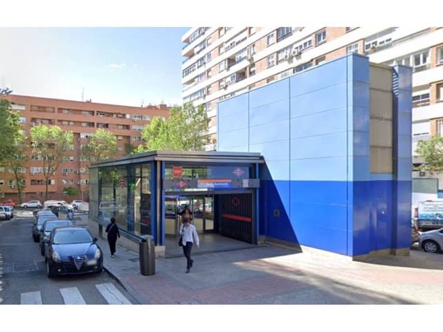 Kontor att hyra i Tetuán, Madrid stad med garage - 5 408 € (Ref: 7578658)