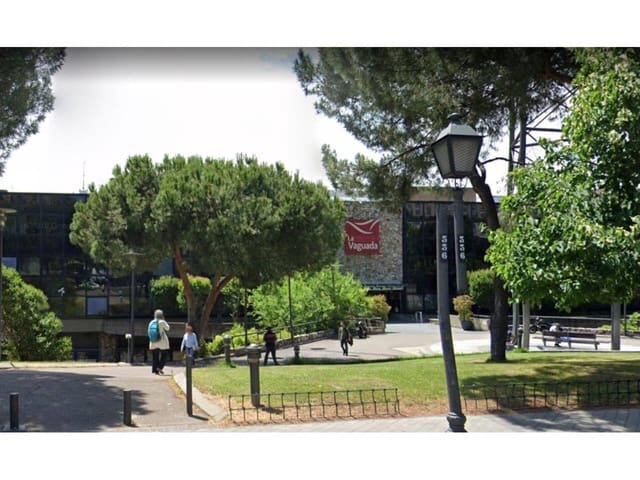 Kontor att hyra i Tetuán, Madrid stad med garage - 5 408 € (Ref: 7578658)