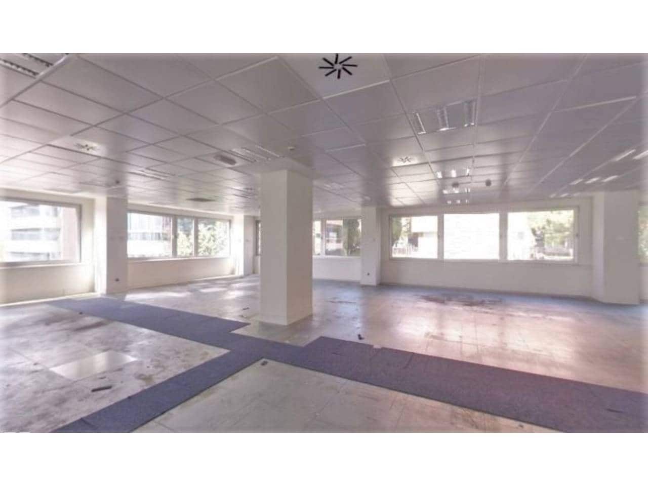 Kontor att hyra i Madrid stad med garage - 5 408 € (Ref: 7578658)