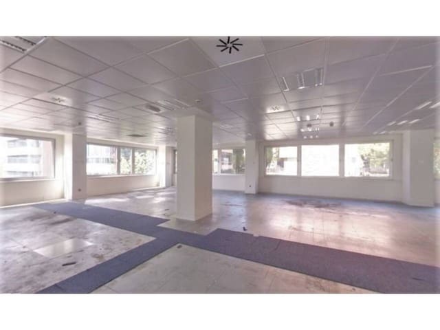 Kontor att hyra i Tetuán, Madrid stad med garage - 5 408 € (Ref: 7578658)