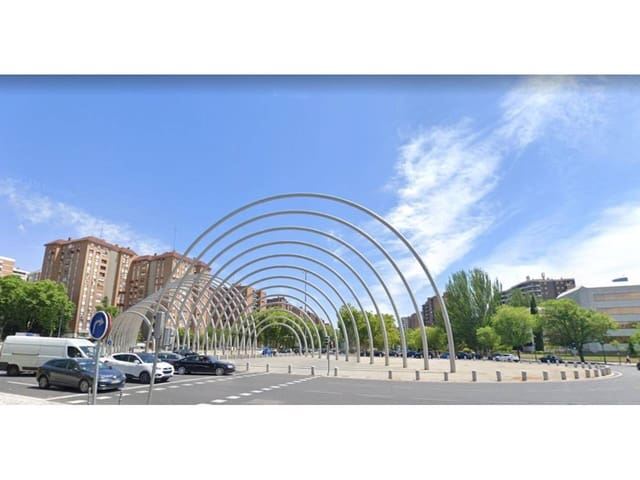 Kontor att hyra i Tetuán, Madrid stad med garage - 5 408 € (Ref: 7578658)