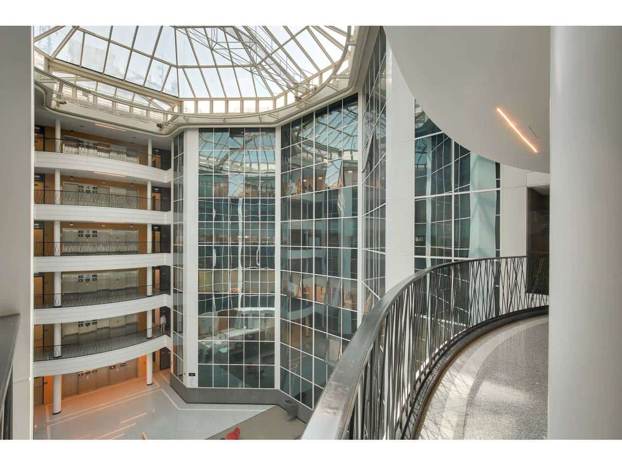 Office for rent in Madrid city with garage - € 55,728 (Ref: 7595964)