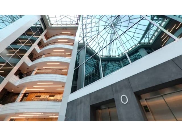 Office for rent in Aeropuerto, Madrid city with garage - € 55,728 (Ref: 7595964)