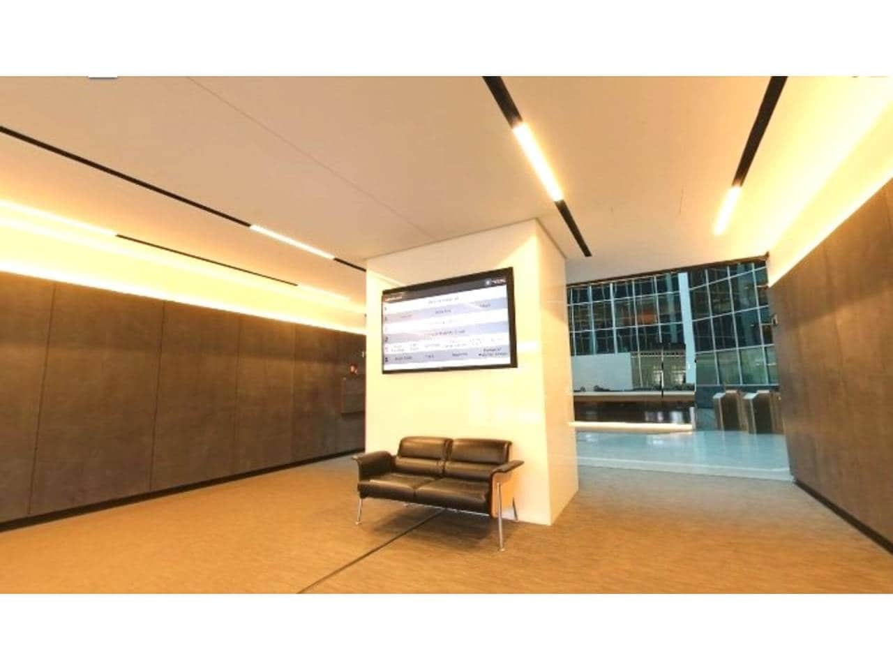 Office for rent in Madrid city with garage - € 55,728 (Ref: 7595964)