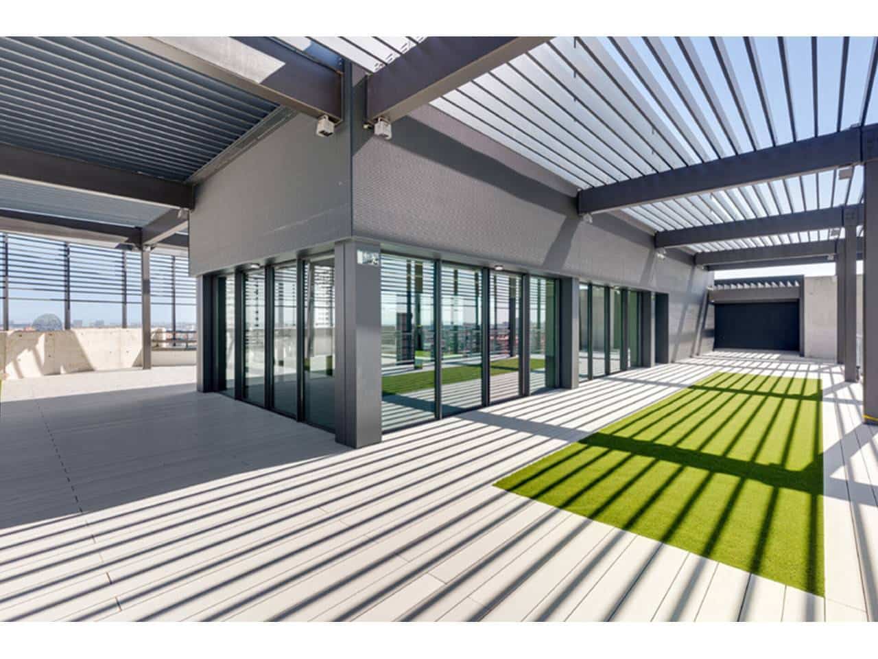 Kontor til leje i Madrid by med garage - € 9.028 (Ref: 7601789)