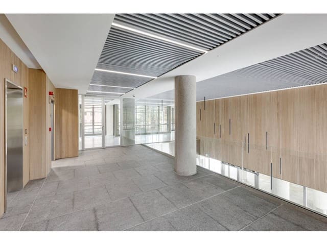 Kantoor te huur in Atalaya, Madrid stad met garage - € 9.028 (Ref: 7601789)