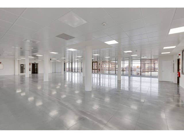 Kontor att hyra i Atalaya, Madrid stad med garage - 28 305 € (Ref: 7601791)