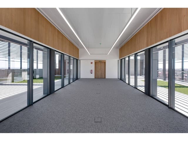 Kontor att hyra i Atalaya, Madrid stad med garage - 28 305 € (Ref: 7601791)