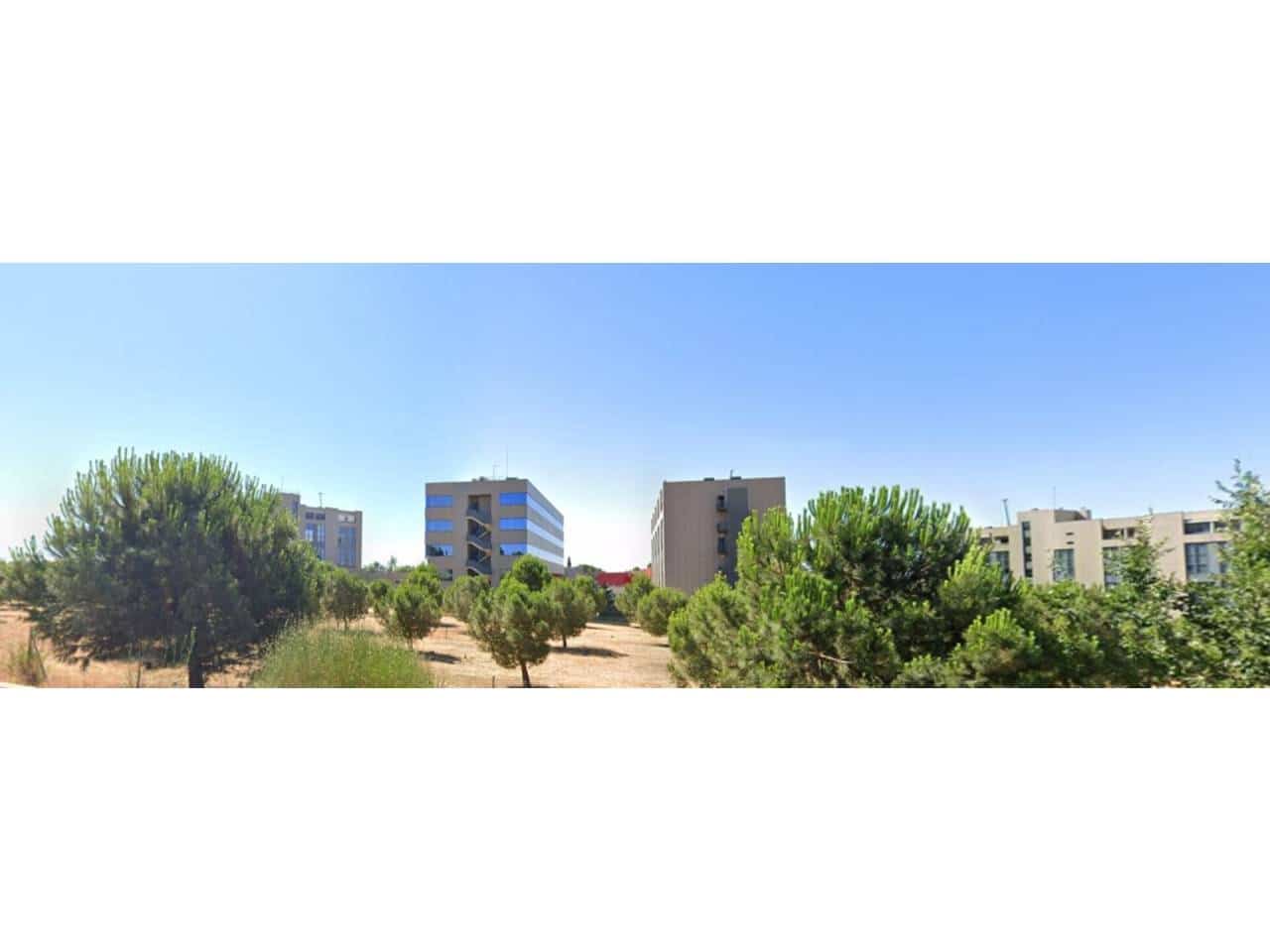 Ufficio da affittare in Madrid citta con garage - 5.004 € (Rif: 7618830)