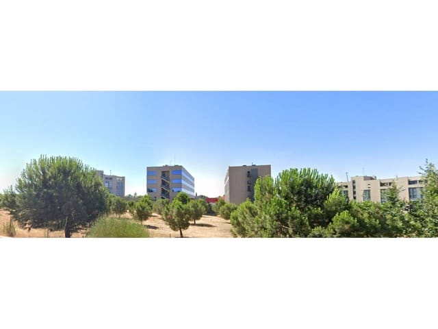 Kantoor te huur in Valdefuentes, Madrid stad met garage - € 9.744 (Ref: 7618831)