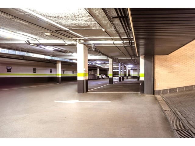 Kontor att hyra i Valdefuentes, Madrid stad med garage - 4 524 € (Ref: 7618832)