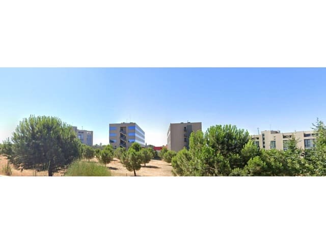 Ufficio da affittare in Valdefuentes, Madrid città con garage - 2.100 € (Rif: 7618833)