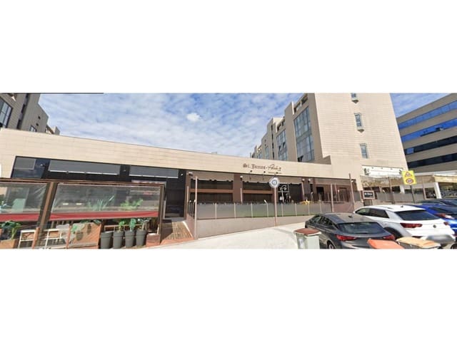 Ufficio da affittare in Valdefuentes, Madrid città con garage - 2.100 € (Rif: 7618833)