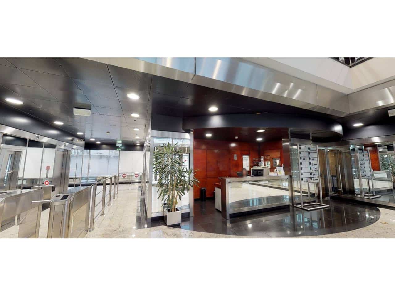 Ufficio da affittare in Madrid citta con garage - 16.772 € (Rif: 7626986)