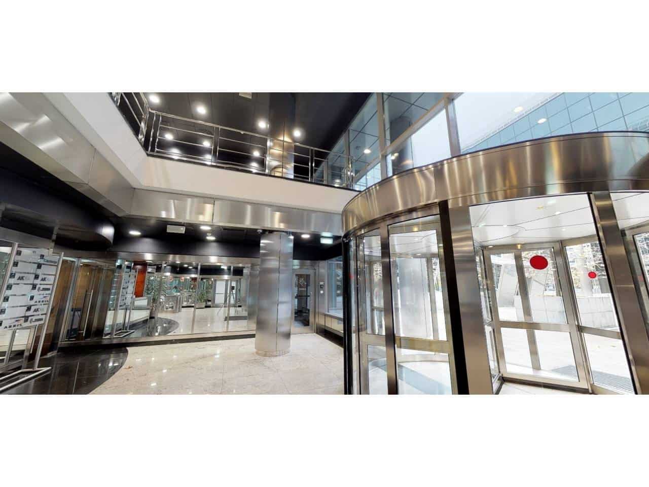 Biuro do wynajęcia w Miasto Madryt z garażem - 67 088 € (Ref: 7626988)