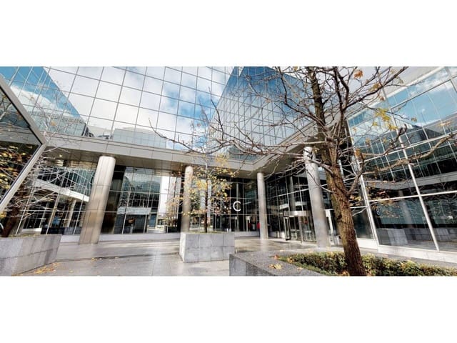 Kontor til leie i San Pascual, Madrid by med garasje - € 4 578 (Ref: 7626989)