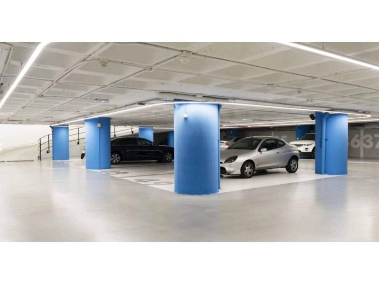 Office for rent in Madrid city - € 14,839 (Ref: 7632589)