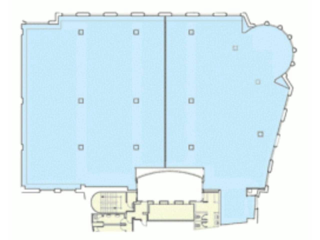 Office for rent in Madrid city - € 14,839 (Ref: 7632589)