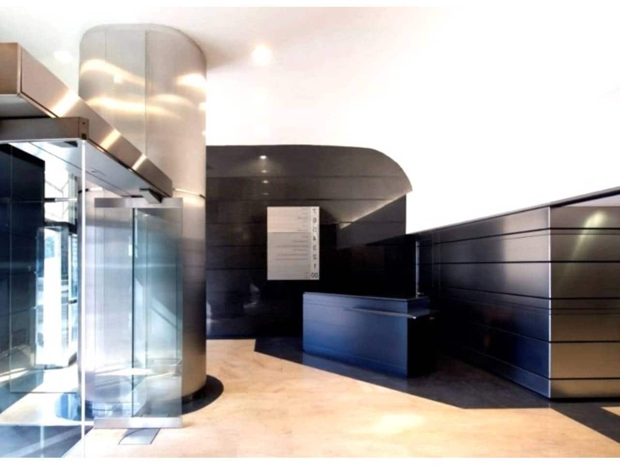 Office for rent in Madrid city - € 14,839 (Ref: 7632589)