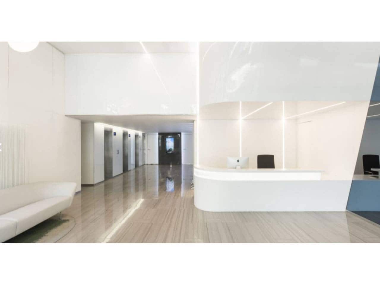 Office for rent in Madrid city - € 14,839 (Ref: 7632589)