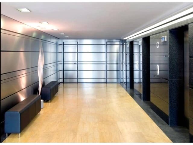 Office for rent in Castellana, Madrid city - € 14,839 (Ref: 7632589)