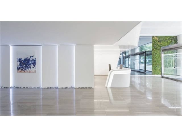 Office for rent in Castellana, Madrid city - € 14,839 (Ref: 7632589)