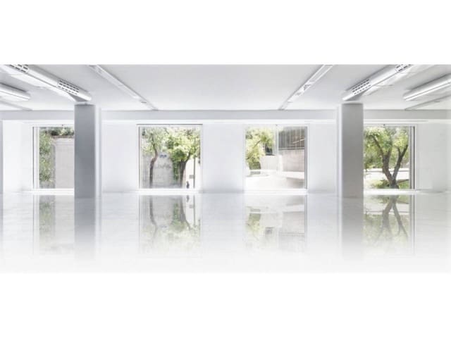 Office for rent in Castellana, Madrid city - € 14,839 (Ref: 7632589)