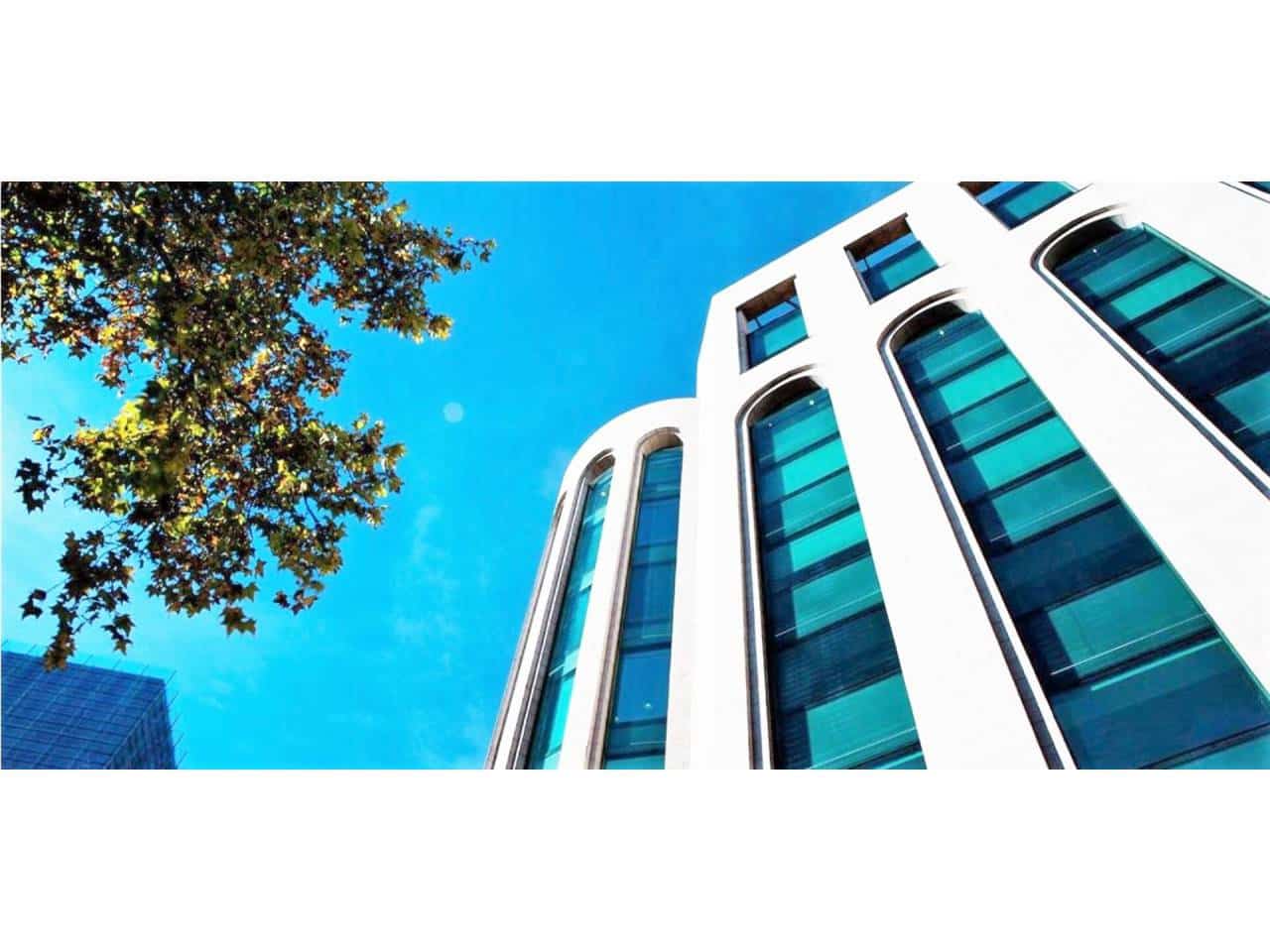 Office for rent in Madrid city - € 14,839 (Ref: 7632589)