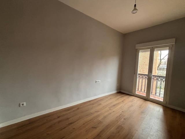 2 makuuhuone Asunto vuokrattavana paikassa Madrid kaupunki - 1 300 € (Ref: 7701930)