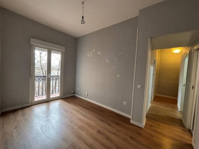 2 makuuhuone Asunto vuokrattavana paikassa Madrid kaupunki - 1 300 € (Ref: 7701930)