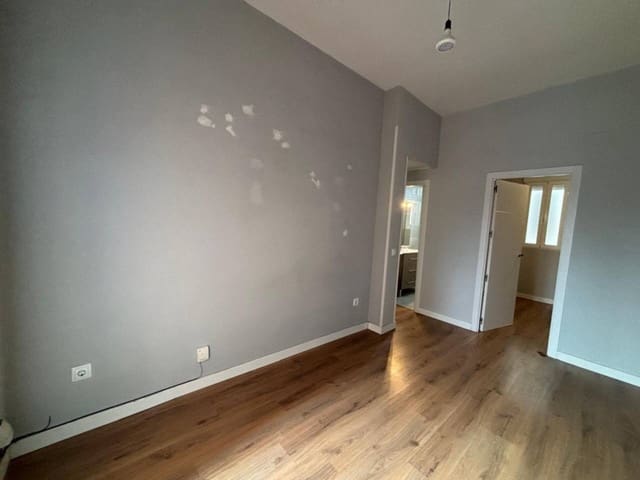 2 makuuhuone Asunto vuokrattavana paikassa Madrid kaupunki - 1 300 € (Ref: 7701930)
