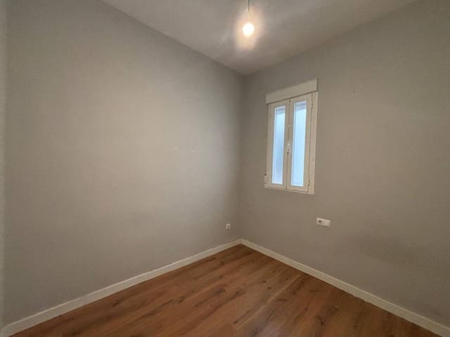 2 makuuhuone Asunto vuokrattavana paikassa Madrid kaupunki - 1 300 € (Ref: 7701930)