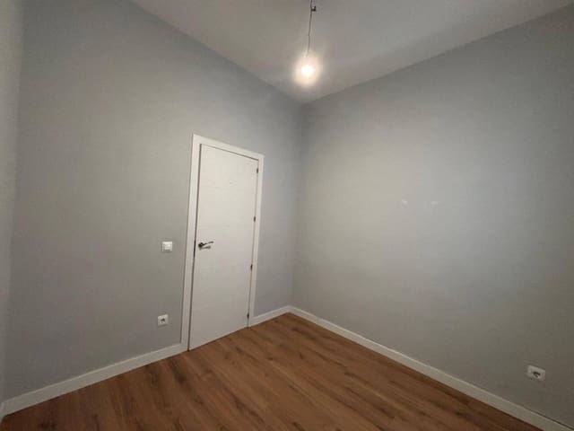 2 makuuhuone Asunto vuokrattavana paikassa Madrid kaupunki - 1 300 € (Ref: 7701930)