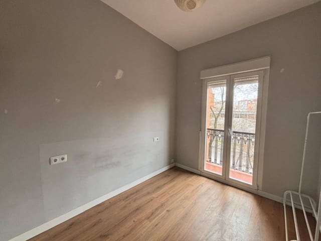 2 makuuhuone Asunto vuokrattavana paikassa Madrid kaupunki - 1 300 € (Ref: 7701930)