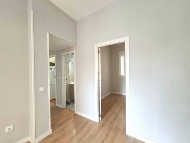 2 sypialnia Mieszkanie do wynajęcia w Miasto Madryt - 1 300 € (Ref: 7701930)