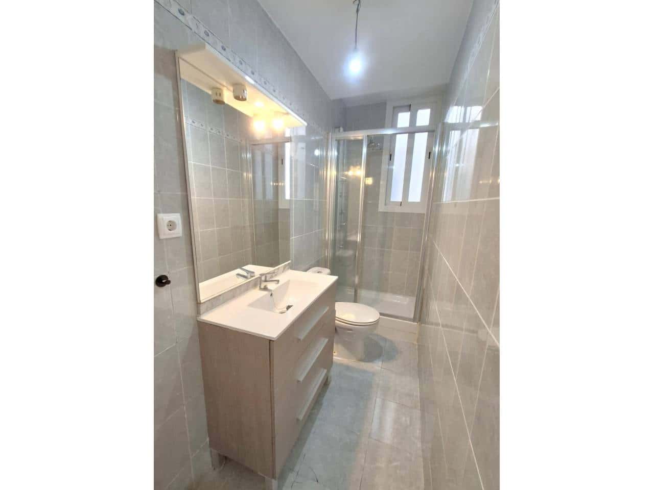 2 bedroom Flat for rent in Madrid city - € 1,300 (Ref: 7701930)