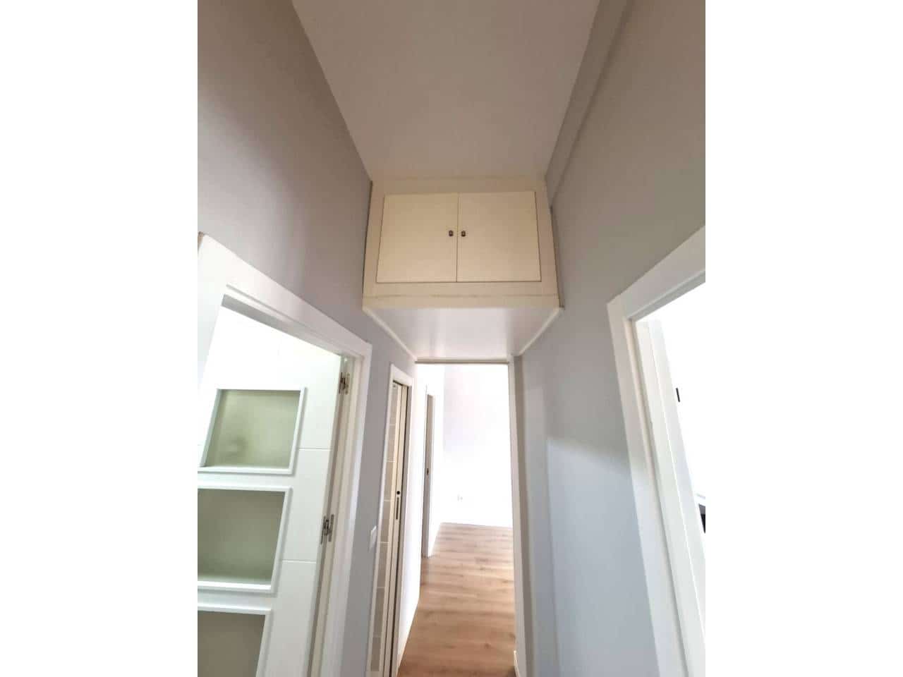 2 bedroom Flat for rent in Madrid city - € 1,300 (Ref: 7701930)