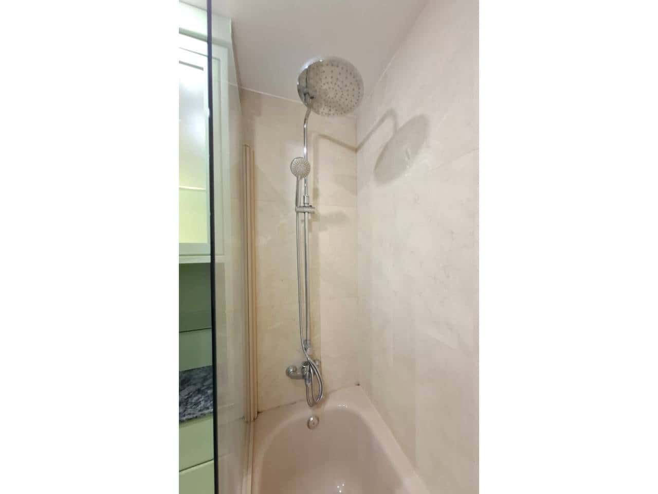 Piso de 2 habitaciones en Madrid ciudad en alquiler con piscina garaje - 1.300 € (Ref: 7754486)