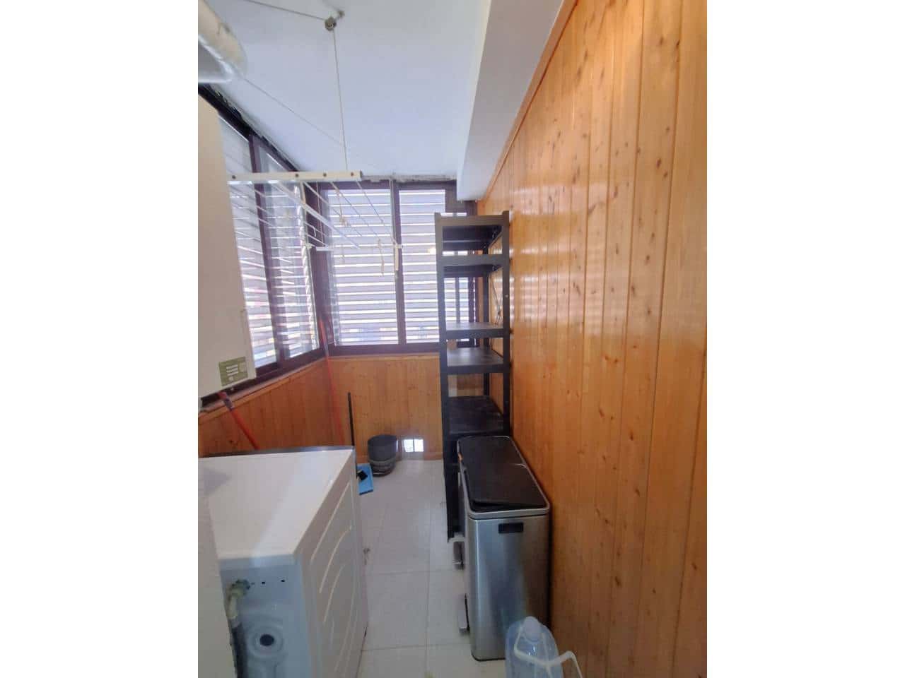 Piso de 2 habitaciones en Madrid ciudad en alquiler con piscina garaje - 1.300 € (Ref: 7754486)