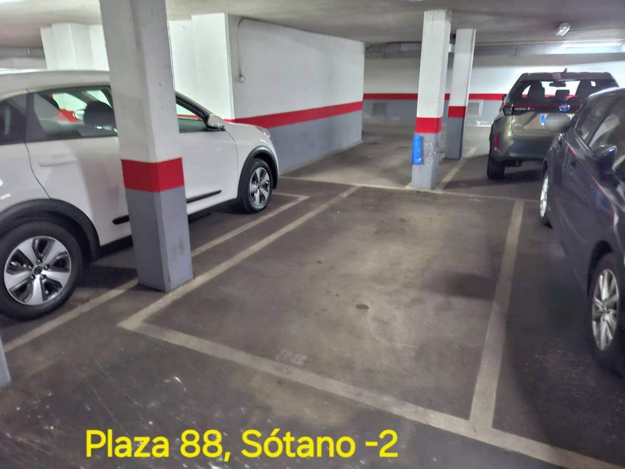 Piso de 2 habitaciones en Madrid ciudad en alquiler con piscina garaje - 1.300 € (Ref: 7754486)