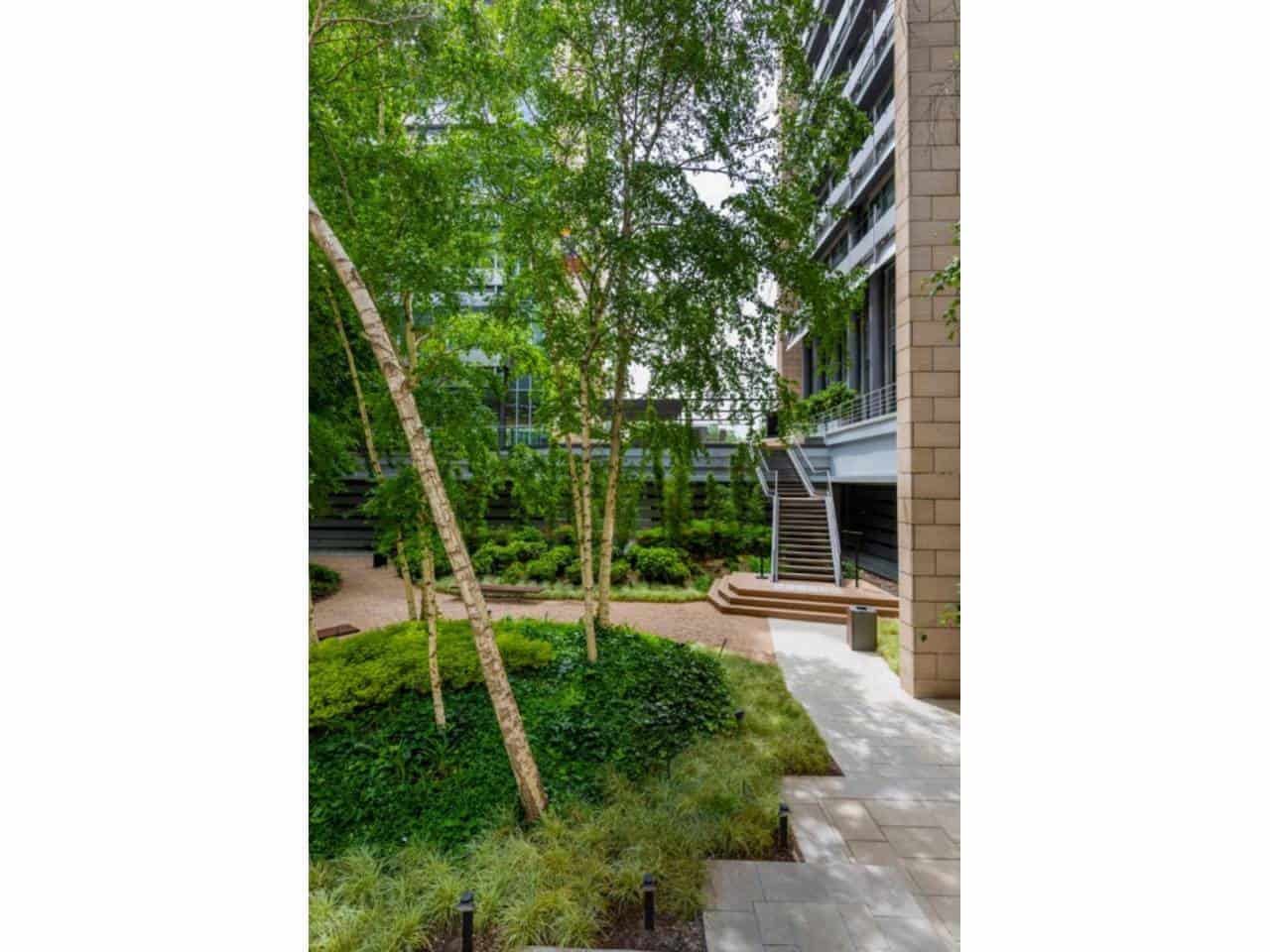 Kontor til leje i Madrid by med garage - € 56.000 (Ref: 7808724)