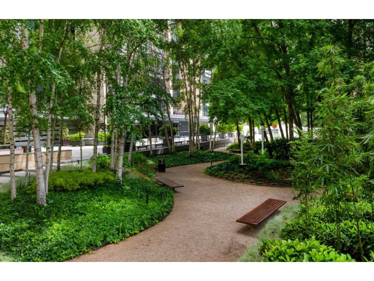 Kontor til leje i Madrid by med garage - € 56.000 (Ref: 7808724)