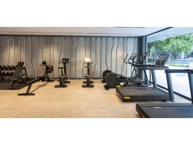 Kontor att hyra i Ciudad Lineal, Madrid stad med garage - 56 000 € (Ref: 7808724)